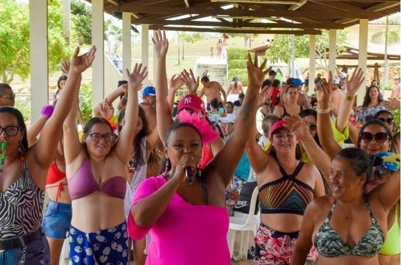 Prefeitura de Arapiraca promoverá Carnaval no Clube do Servidor com atrações locais