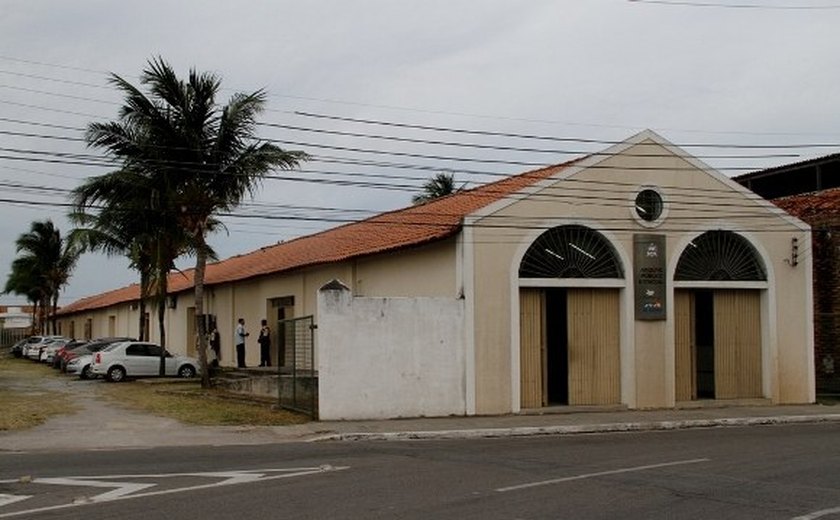 Reestruturação da nova sede do Arquivo Público de Alagoas é entregue