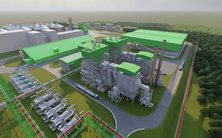 Be8 compra 3 unidades da Biopar e prevê expansão de 36% na capacidade de produção