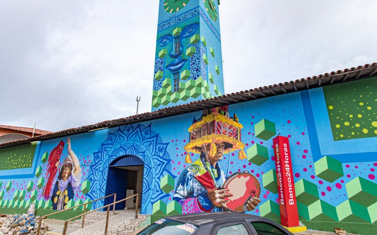 Confira a programação de fim de ano do projeto Palco Aberto no Mercado do Artesanato