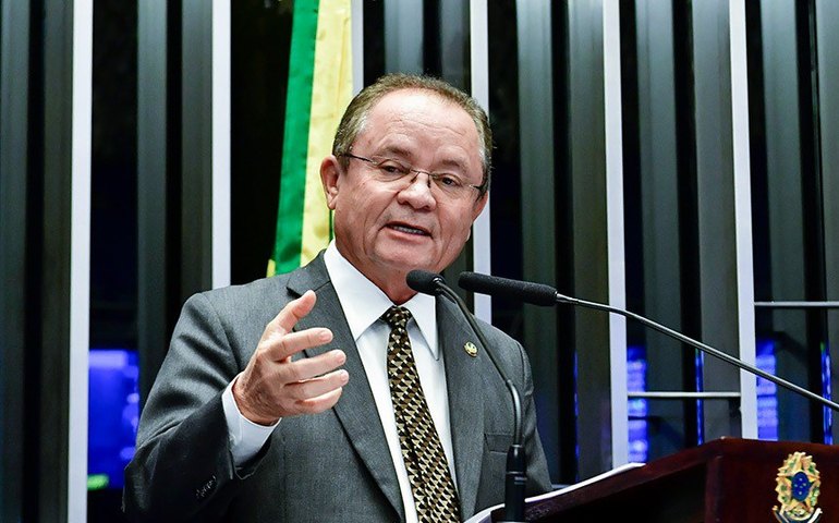 Zequinha Marinho defende desenvolvimento econômico sustentável