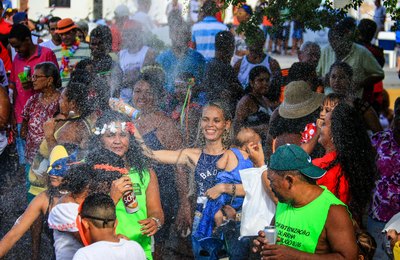 Após 16 anos, Prefeitura resgata carnaval em Bebedouro