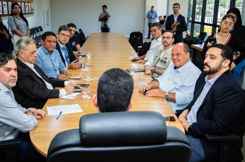 Paulo Dantas autoriza R$ 17 milhões para construção de Policlínica em Palmeira