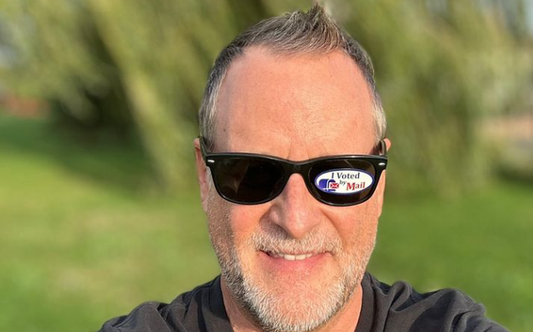 Dave Coulier, ator de 'três é demais', revela diagnóstico de câncer