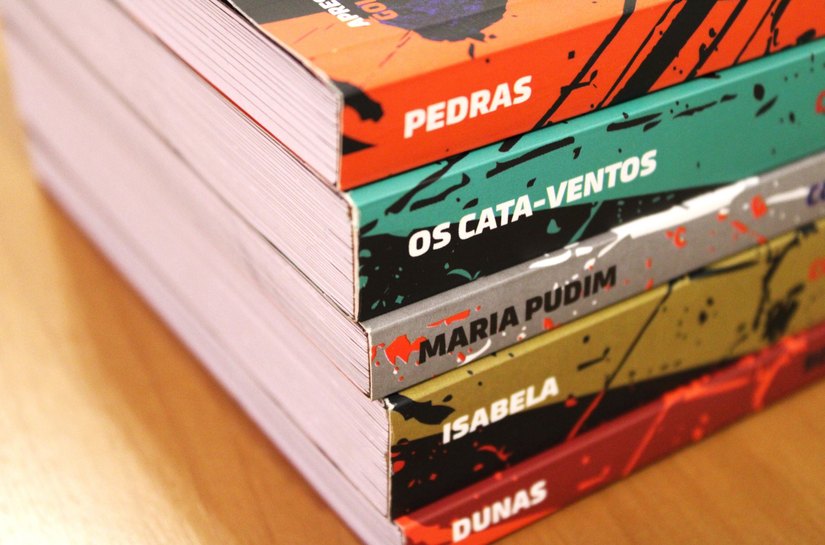 Imprensa Oficial recomenda troca de livros para reduzir impactos ambientais