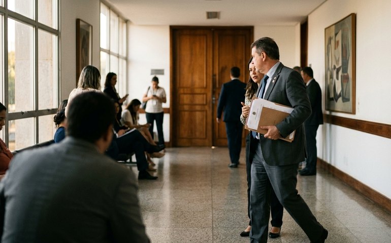 Projeto que amplia acesso de cooperativas a fundos de desenvolvimento segue para sanção