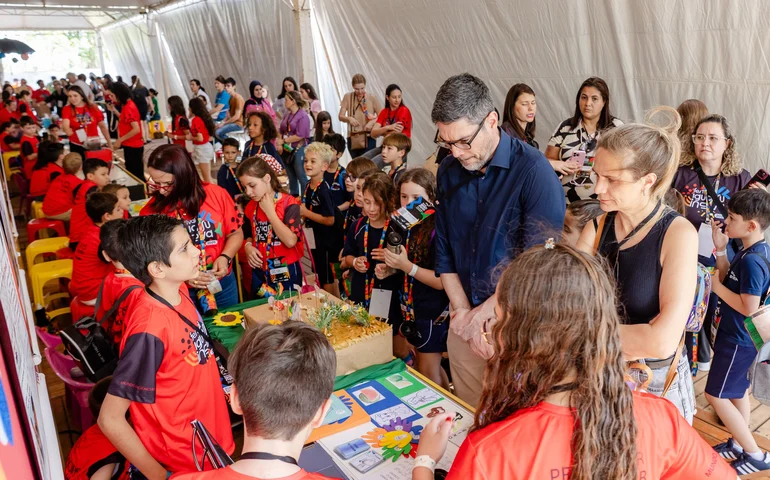 FIciências 2026 prorroga inscrições até 15 de junho