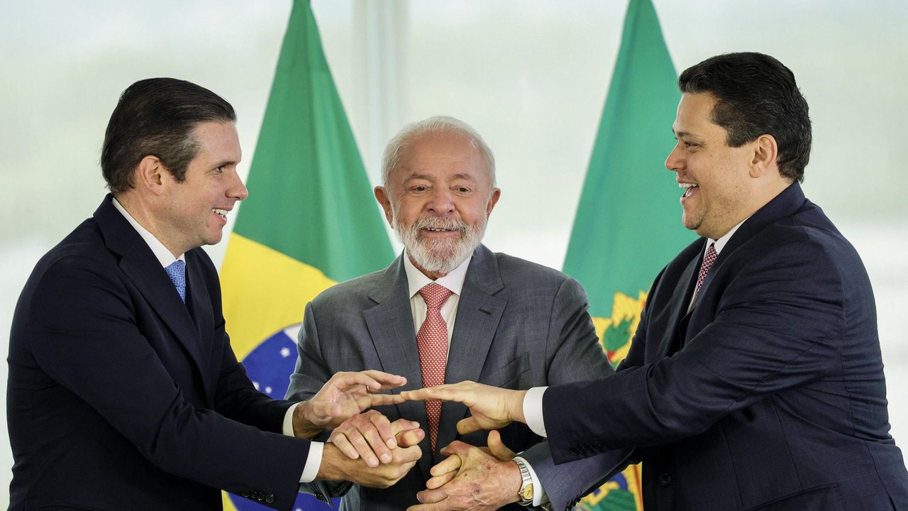 Governo Lula amplia diálogo com Congresso para aprovar pautas-chave e negociar apoios