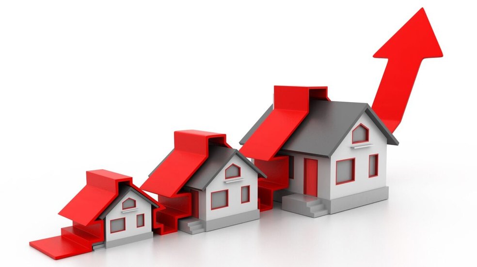 Expectativa de crescimento do mercado imobiliário chega a 10%