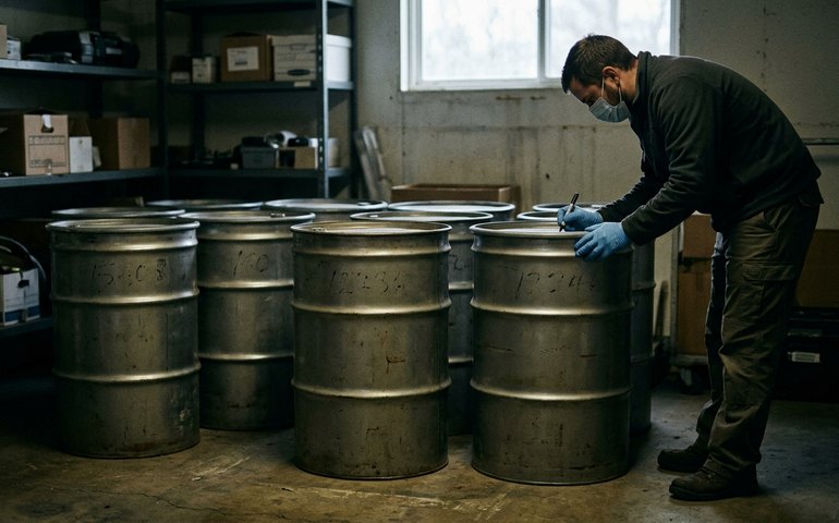Fetos em tambores: especialistas veem lacuna em legislação sobre destinação de corpos não reclamados por familiares