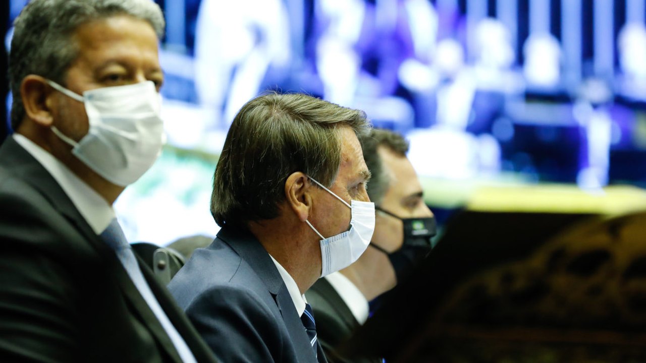 IFI: preocupação com PECs de combustíveis é a falta de menção a compensações