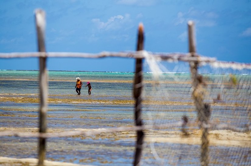 Alagoas se destaca no turismo e fecha temporada 2016 em alta