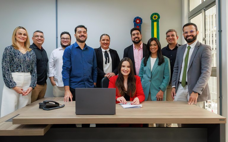 Governo de Alagoas é o que mais avança em transparência pública no país