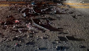 Casal morre e outras três pessoas ficam gravemente feridas durante acidente automobilístico em Sergipe / Foto: Foto: Reprodução/Redes Sociais