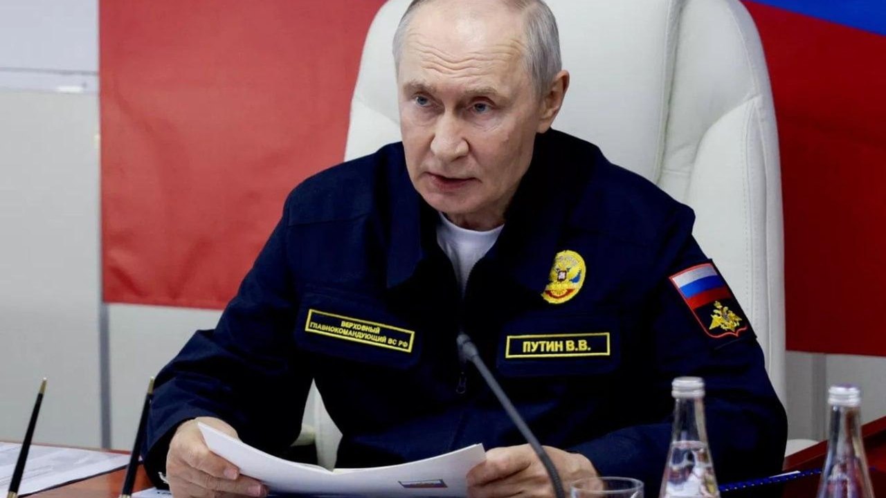 Aproximação sino-russa gera temor no Norte Global