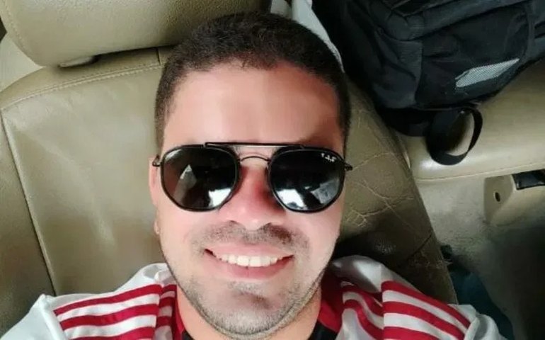 Polícia prende suspeito de assassinar corretor de imóveis em Arapiraca, no ano passado