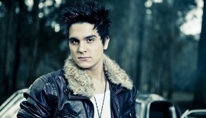 Cantor Luan Santana é uma das atrações mais aguardadas
