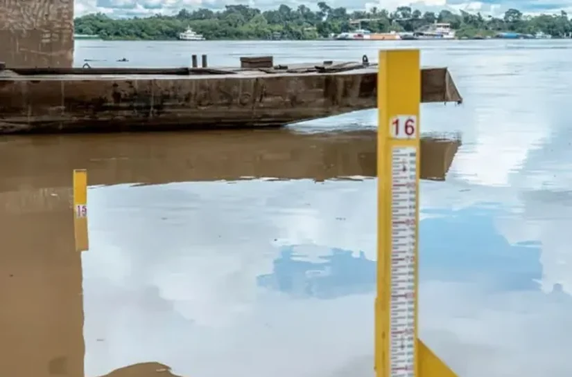 Inmet: calor acima da média e chuvas irregulares devem marcar outubro