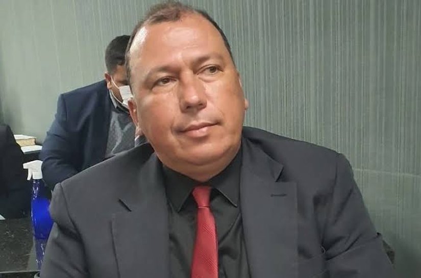 Vereador Fabiano Leão volta a cobrar do DER mais segurança em trechos da AL 115 em Arapiraca