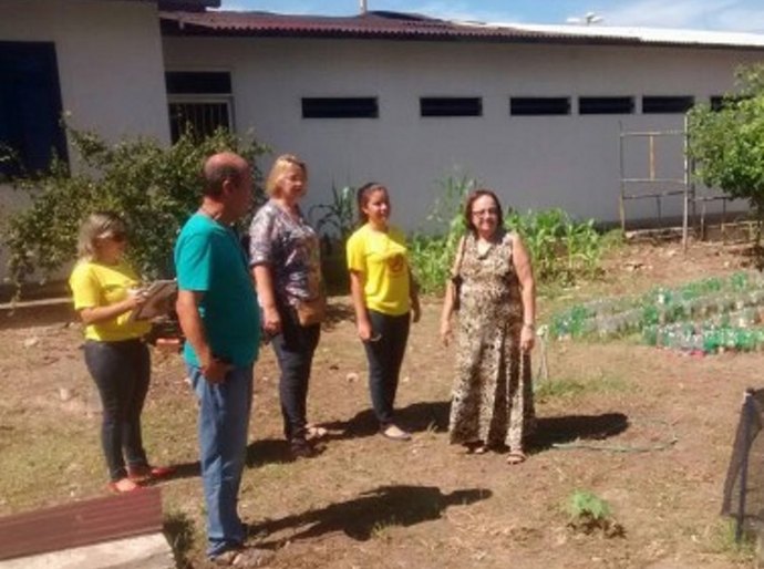 Capital alagoana terá sua primeira escola sustentável