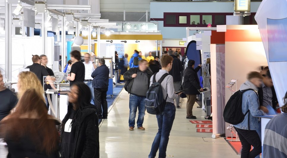 Sebrae realiza Feira do Empreendedor online e presencial a partir desta sexta-feira