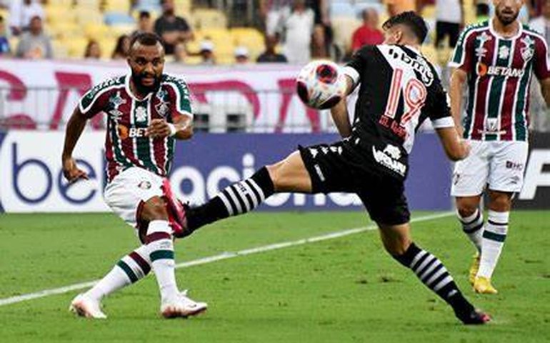 Fluminense x Vasco: clássico carioca é o destaque da quarta rodada do Brasileirão