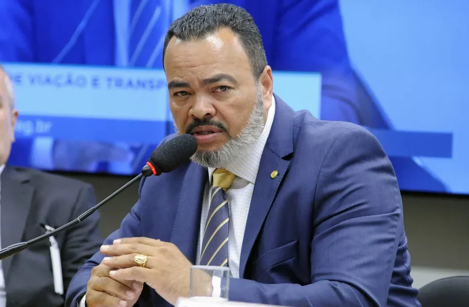 Ministro restaura mandato cassado do deputado Valdevan Noventa em Sergipe / Foto: Foto: Cleia Viana/Câmara dos Deputados
