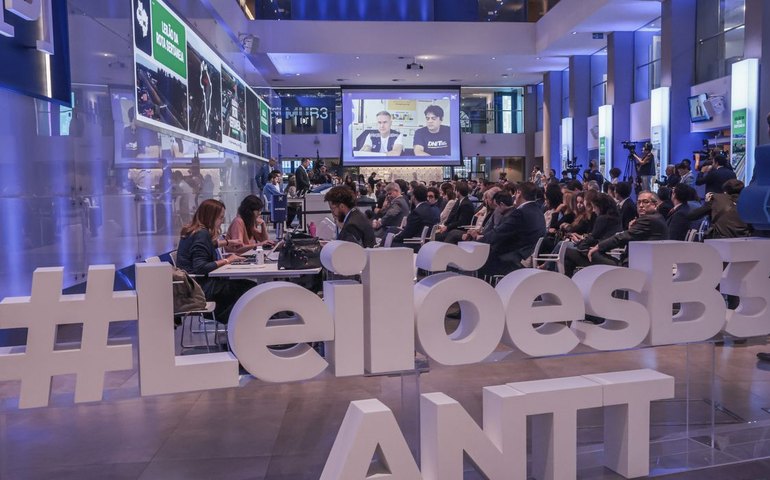 Governo federal encerra 2025 com 13 leilões rodoviários