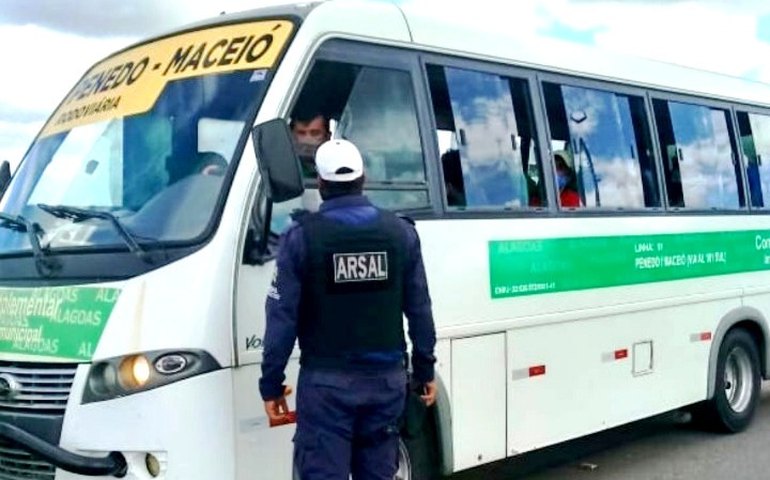 Arsal prorroga programa de recuperação de crédito para transportadores