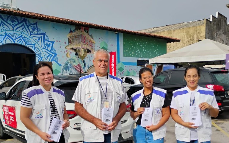 Vigilância Sanitária promove prevenção e combate à dengue e leptospirose