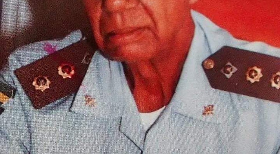 coronel valdi