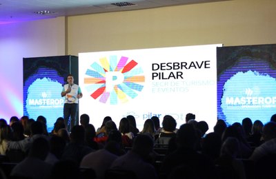 Renato Filho sobre Pilar: “Pronta para receber visitantes de todo o mundo”