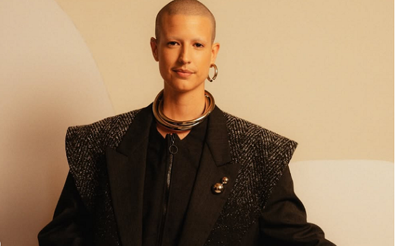 Indicado ao Latin GRAMMY, Fitti é destaque em série de TV