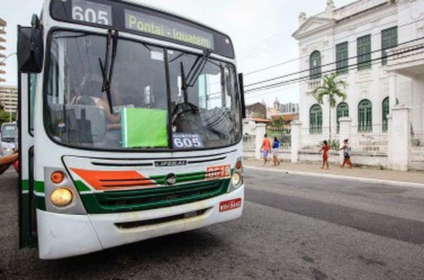 Fase de testes: Prefeitura de Maceió inicia integração temporal