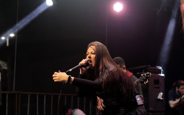 Festival do Rock de Alagoas ganha novo cronograma