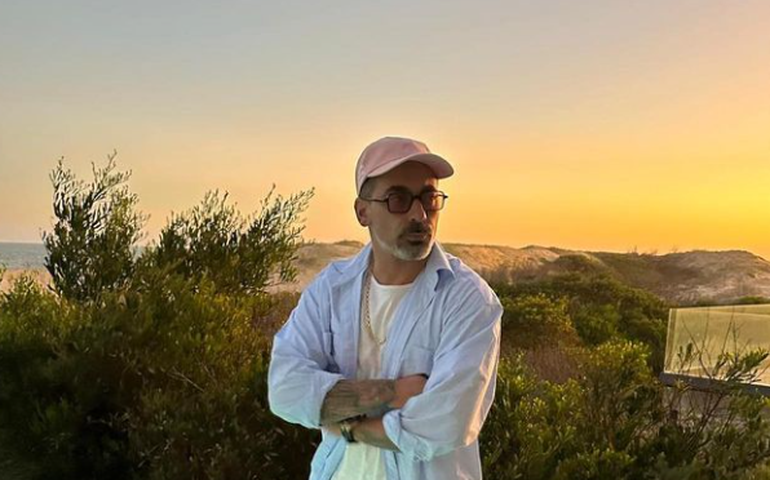 Ex-atacante argentino Lavezzi é esfaqueado após discussão, diz jornal