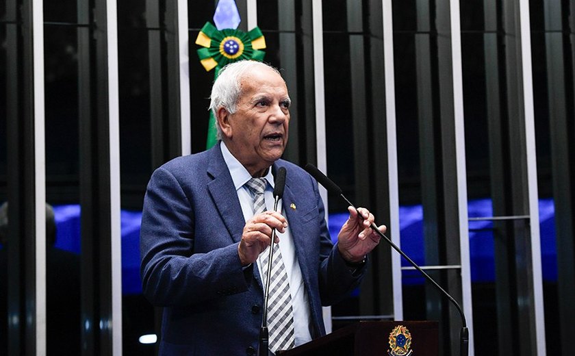 Oriovisto questiona renegociação de dívidas dos estados e desoneração