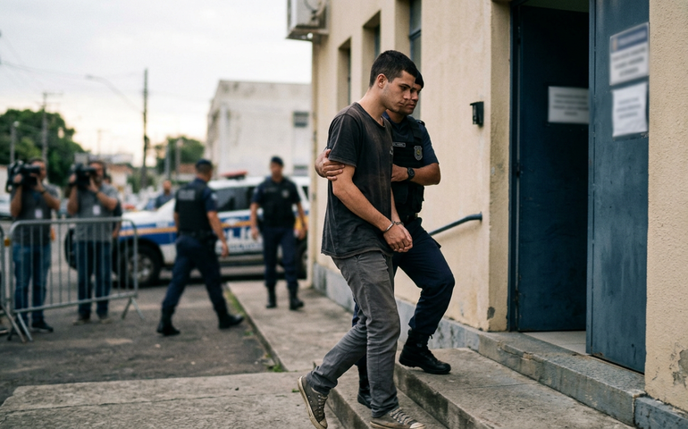 Saiba quem é o último acusado a se entregar por estupro coletivo de adolescente em Copacabana