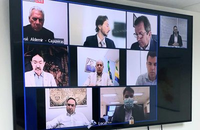 Arapiraca participa de Fórum da Sudene com debates sobre desenvolvimento regional