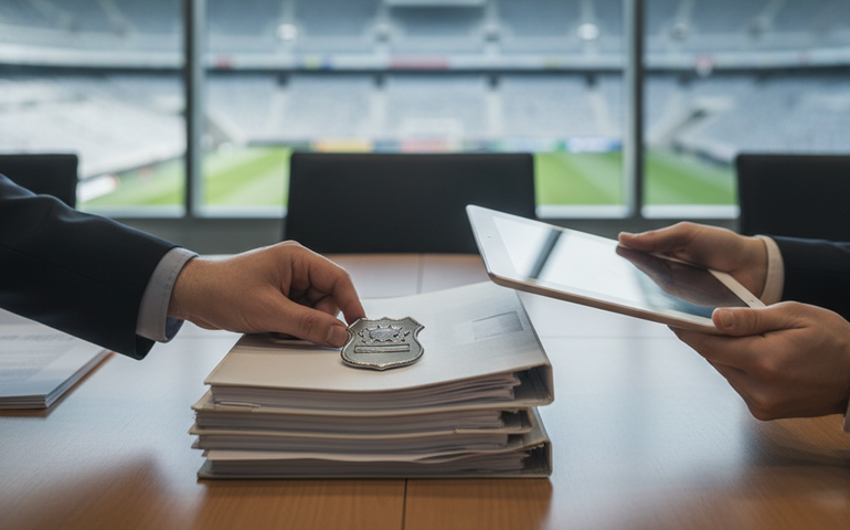 MP pede que PF investigue contratação de gestora da Arena Corinthians