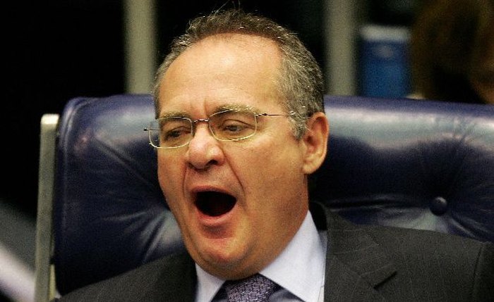 Palavras doces: Renan Calheiros anuncia a liberação de mais R$ 16 milhões para Alagoas