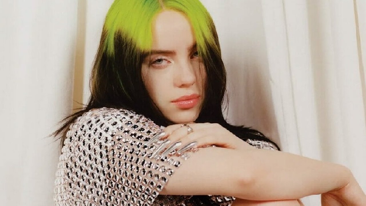 Casa de Billie Eilish é ‘invadida’ por policiais após ligação falsa