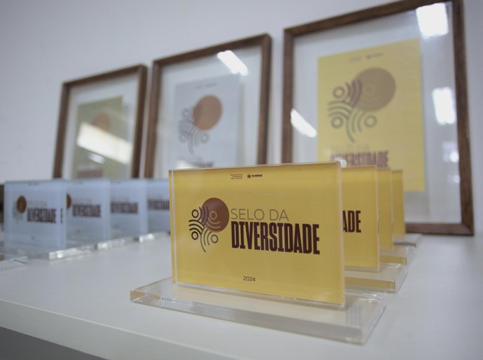 Órgãos e entidades estaduais têm 10 dias para se inscrever no Selo da Diversidade