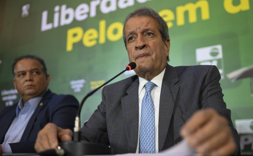 PL muda estatuto para tentar liderar direita bolsonarista