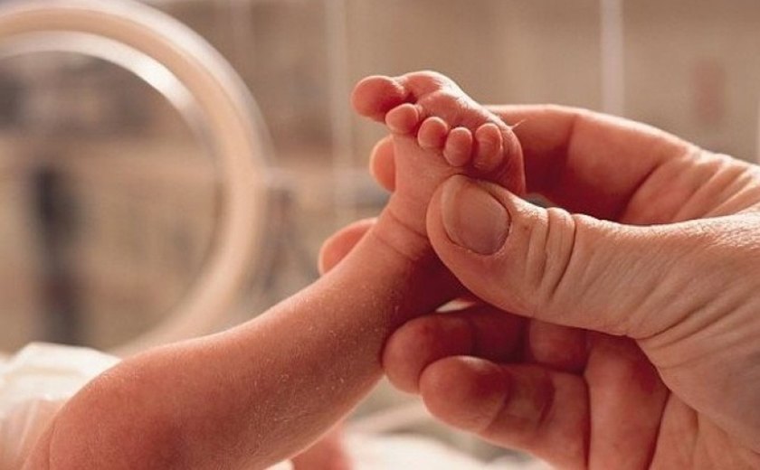 No Novembro Roxo, Saúde destaca ações para prevenir partos prematuros