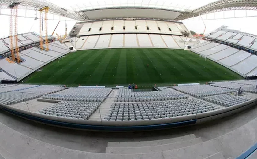 Torcida lança vaquinha para quitar arena do Corinthians: veja como funciona