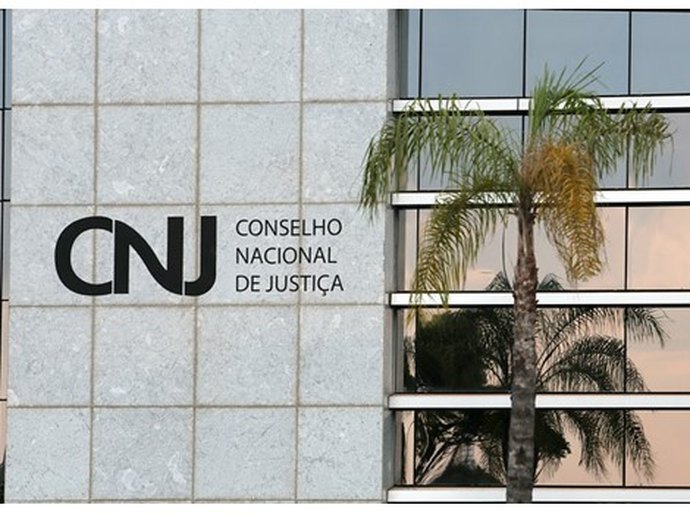 CNJ afasta desembargadora do TRT-17 após episódio com presidente da OAB-ES
