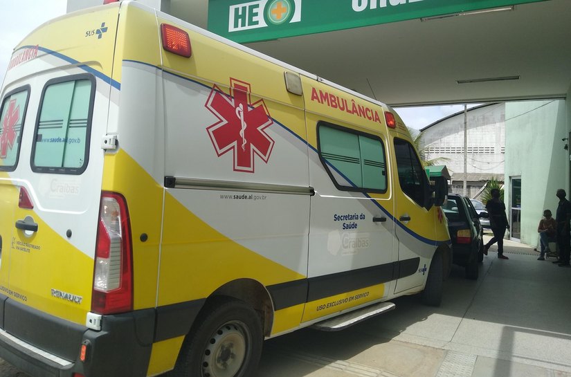 Hospital de Emergência acolhe mais de 540 pessoas no feriadão da Padroeira de Arapiraca