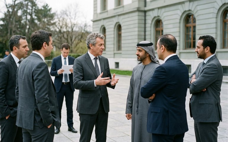 Líderes globais manifestam apoio ao cessar-fogo entre EUA e Irã