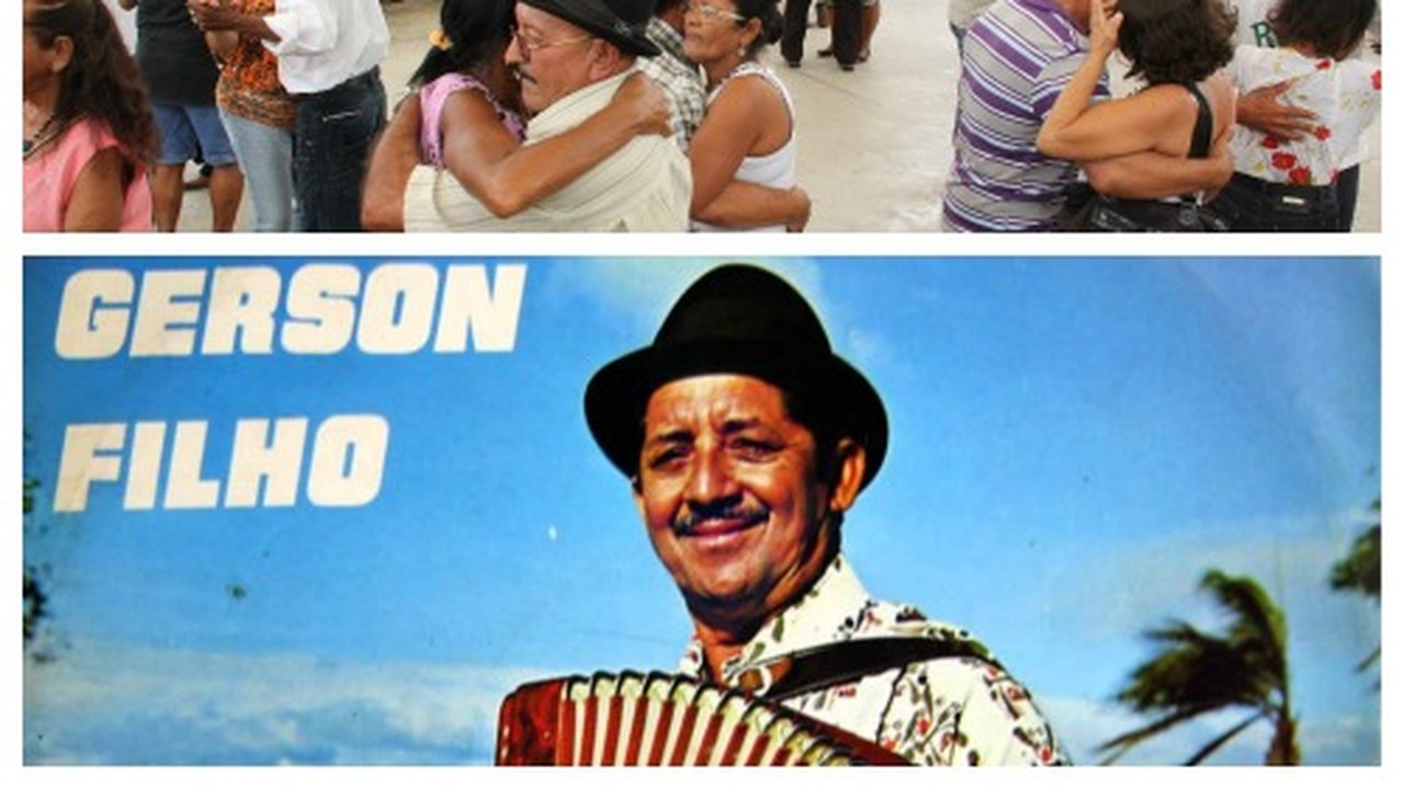 Arapiraca: ‘Cultura na Praça’ homenageia Gerson Filho, rei dos 8 baixos